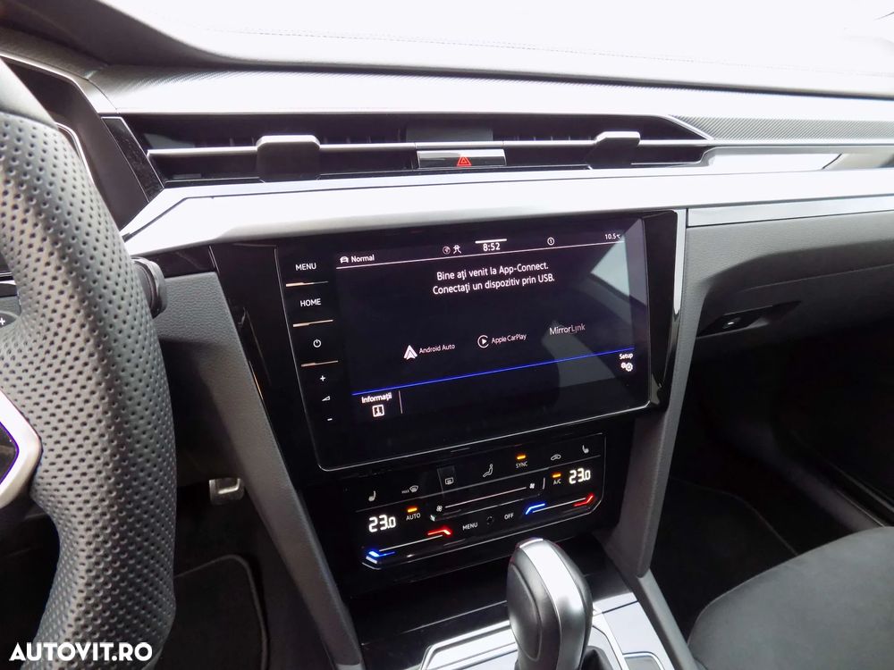 Volkswagen ARTEON 2.0 TSI DSG Elegance - 19