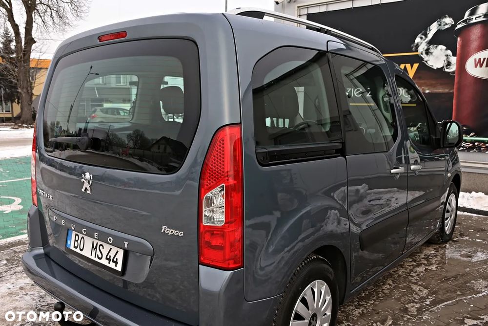 Peugeot Partner - 18