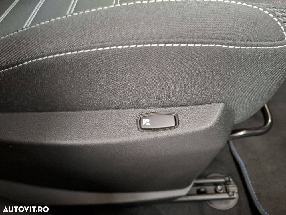 Dacia Duster TCe 150 EDC Journey - 17