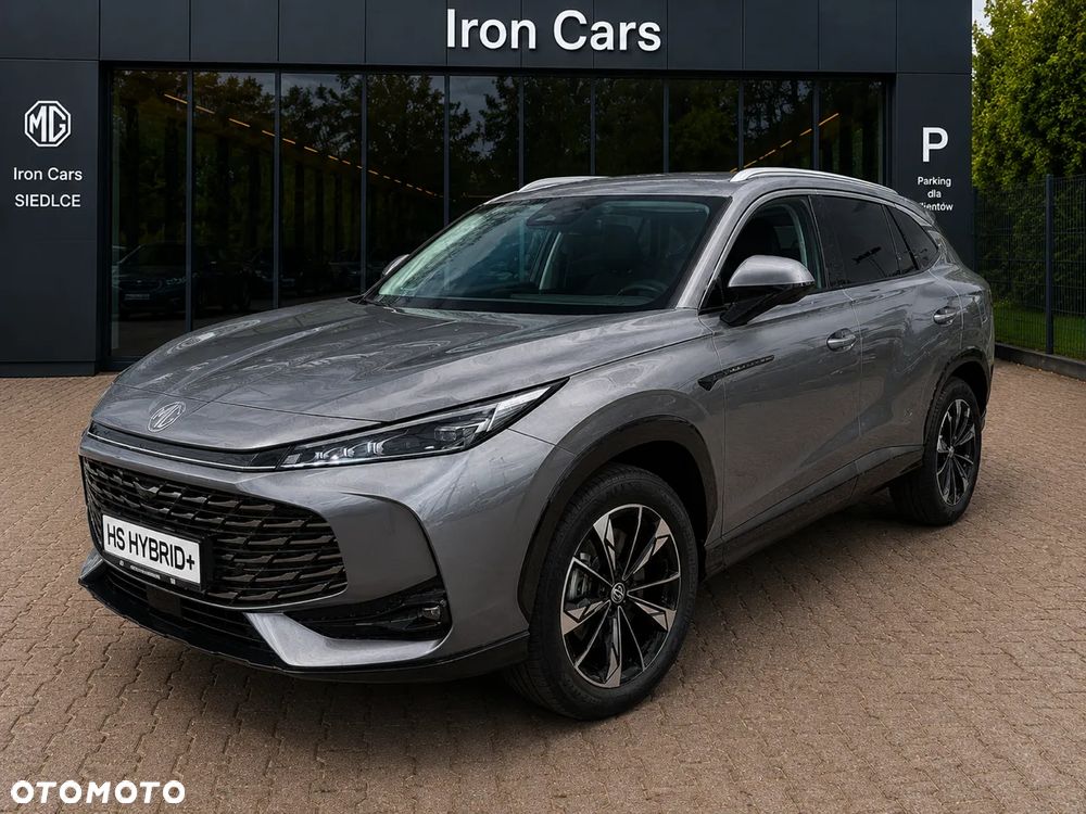 MG HS 1.5T HEV+ Excite - 1