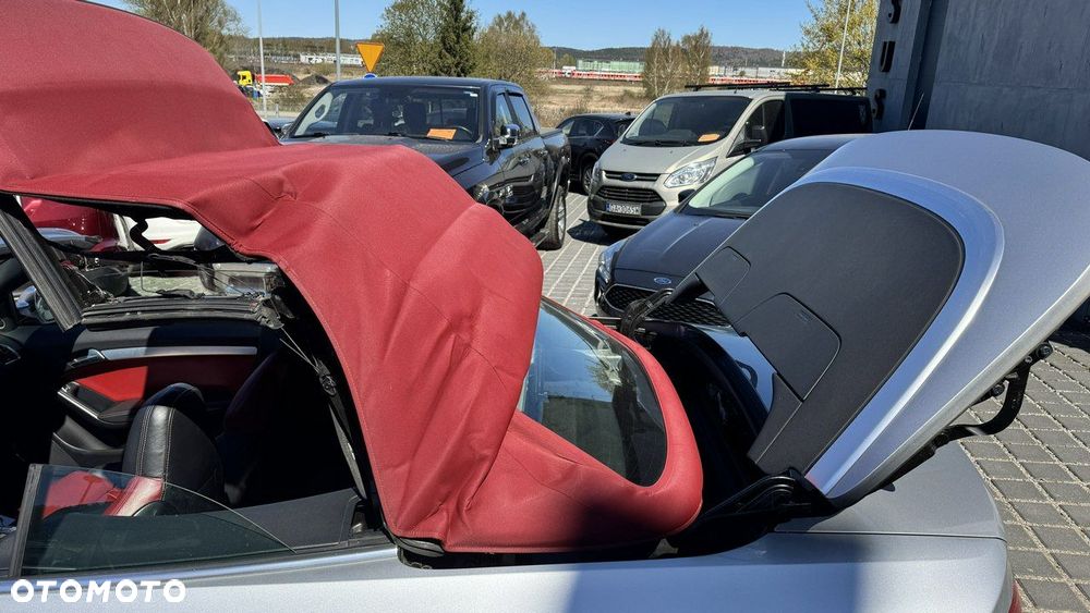 Audi S5 Cabrio - 13