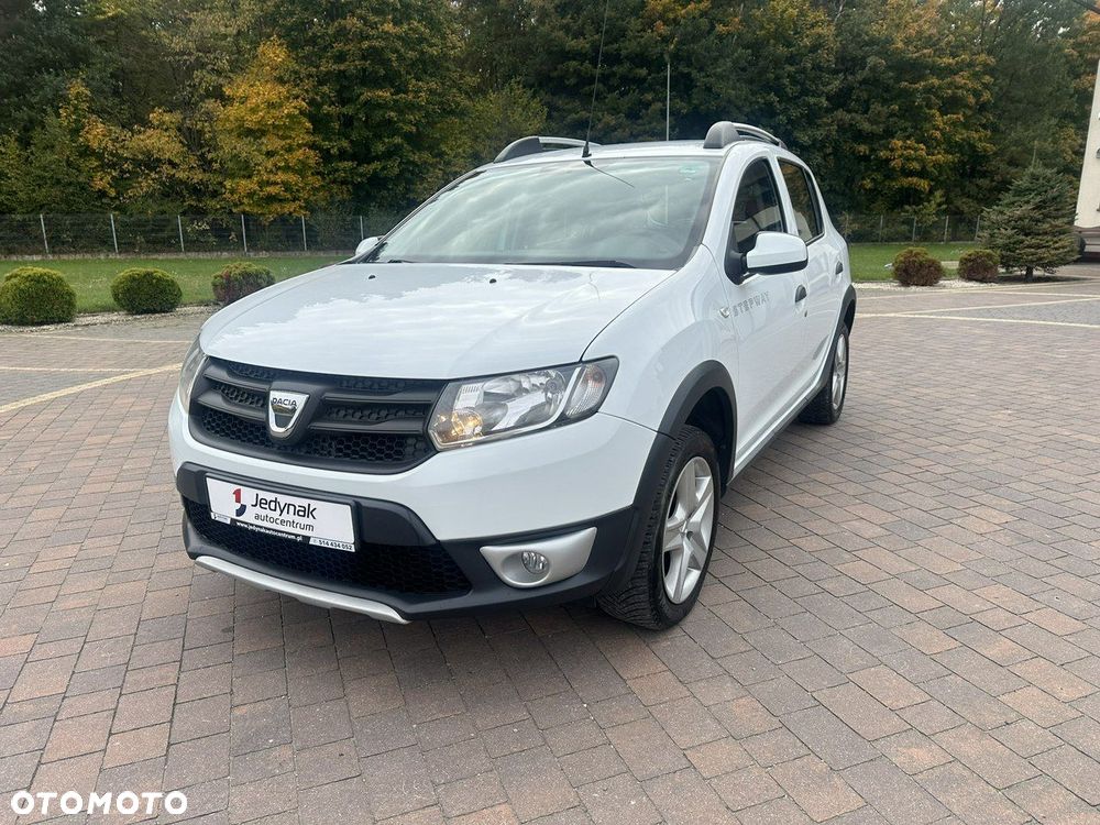 Dacia Sandero Stepway 0.9 TCe Laureate - 4