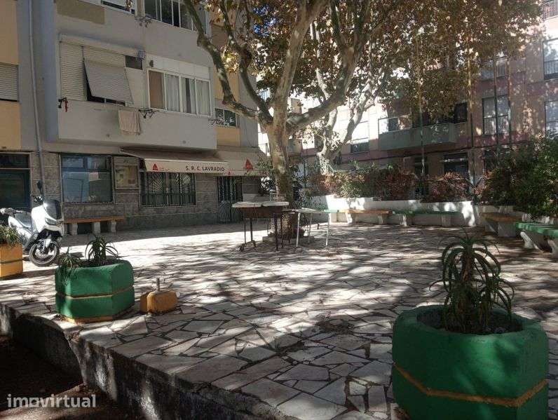 Vendo loja Lavradio 150m2 - Grande imagem: 4/6