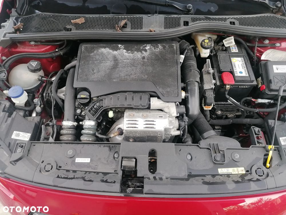 Opel Corsa 1.2 Direct Injection Turbo GS - 13