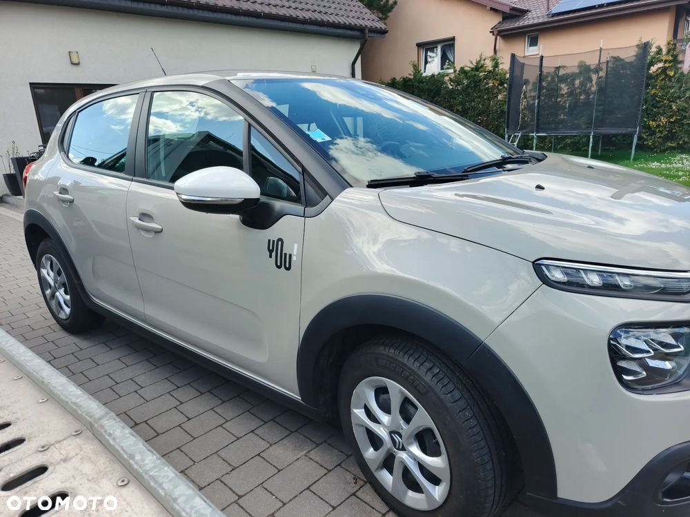 Citroën C3 - 11