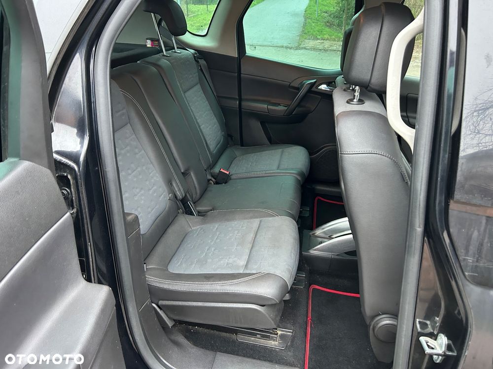 Opel Meriva 1.4 T Cosmo - 9