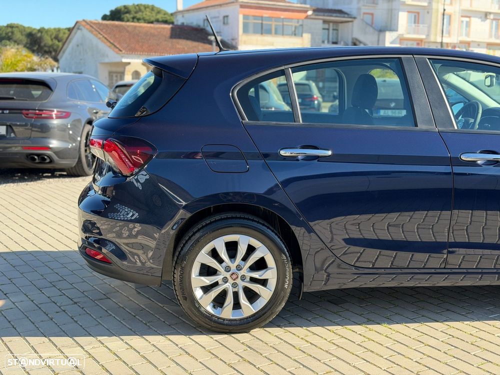 Fiat Tipo 1.3 M-Jet Lounge - 6
