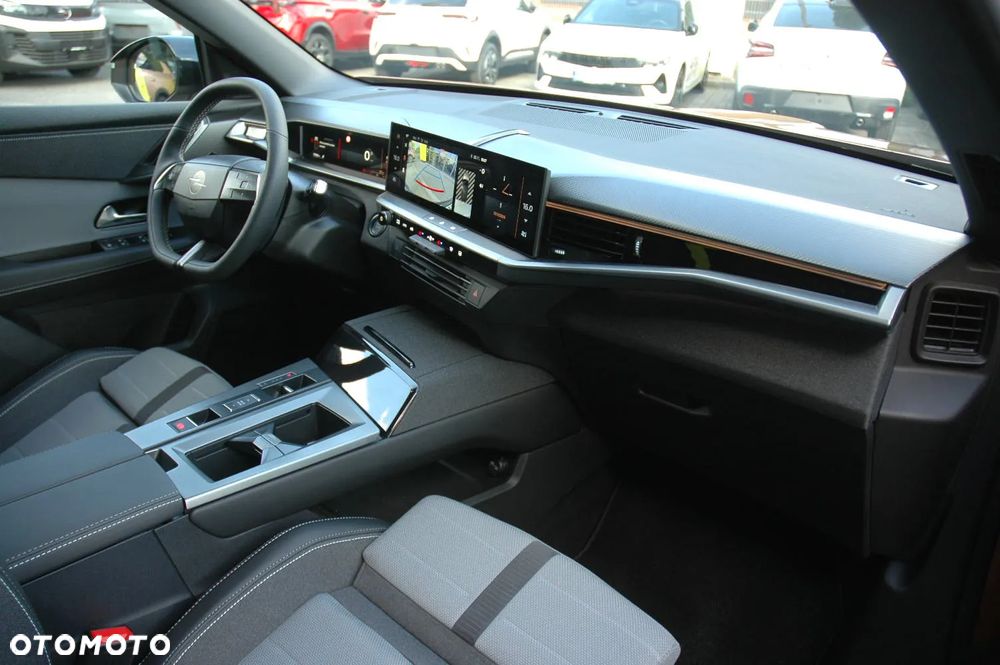 Opel Grandland 1.2 mHEV GS eDTC6 - 7