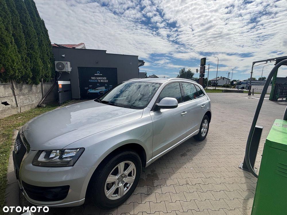 Audi Q5 2.0 TDI Quattro - 2