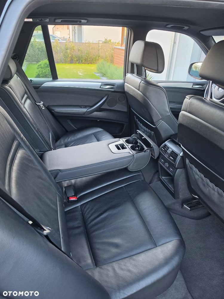 BMW X5 - 13
