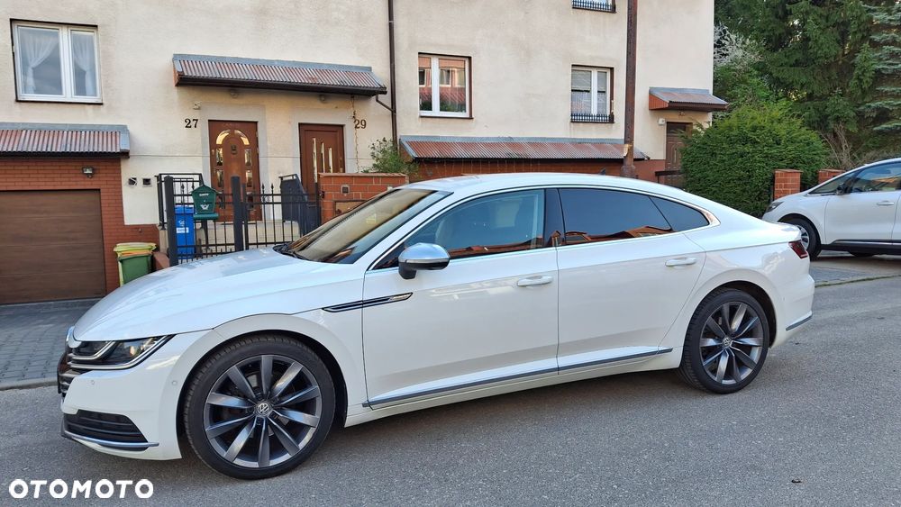 Volkswagen Arteon 2.0 TDI SCR Elegance DSG - 19