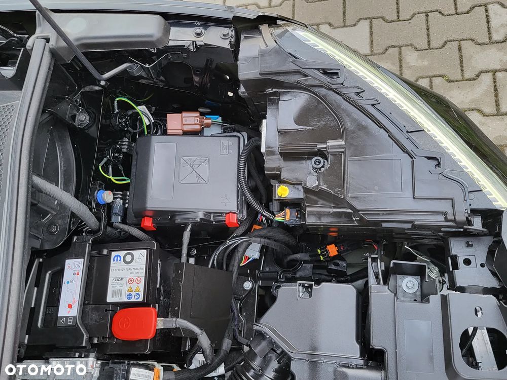 Citroën C5 Aircross 1.5 BlueHDi Max EAT8 - 35