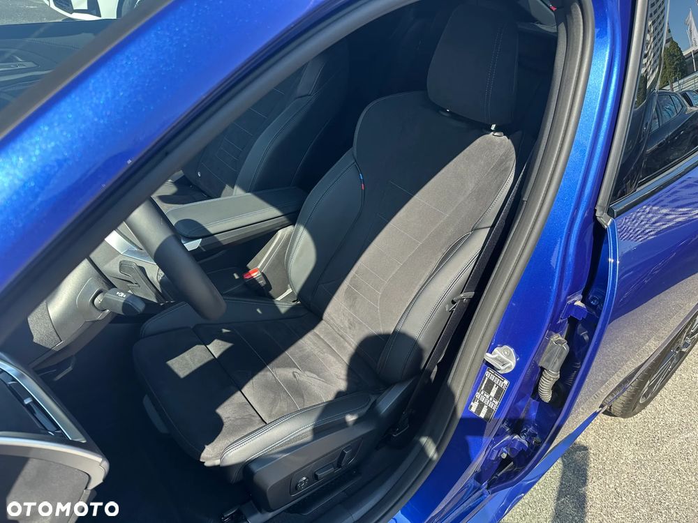 BMW X2 sDrive20i mHEV M Sport - 14