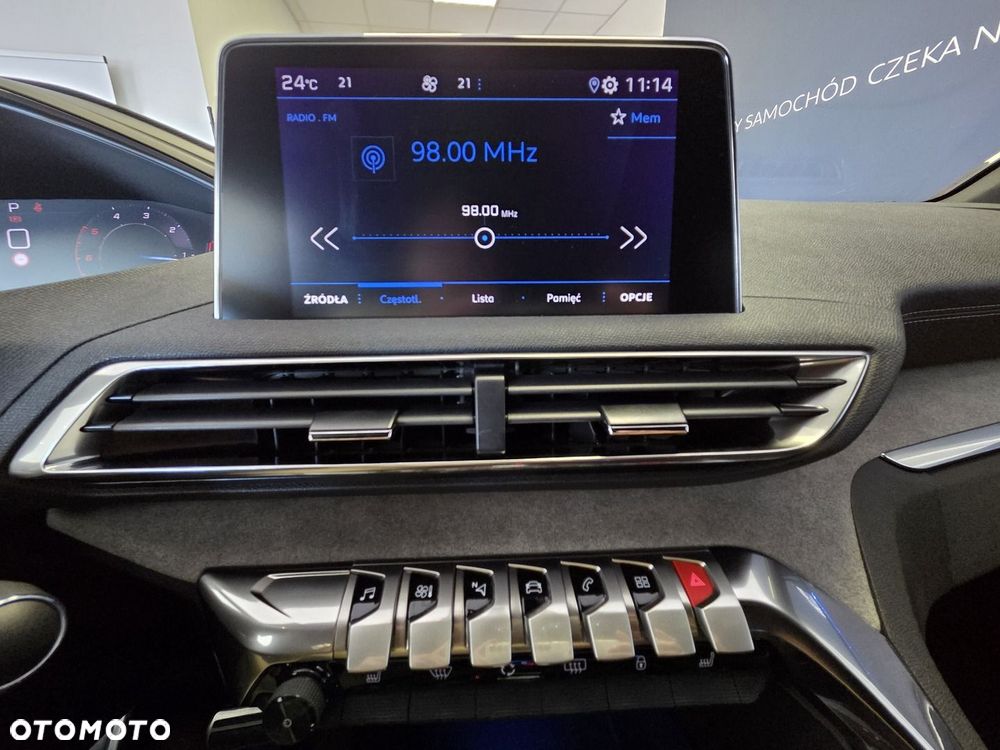 Peugeot 5008 1.5 BlueHDi GT S&S EAT8 - 26
