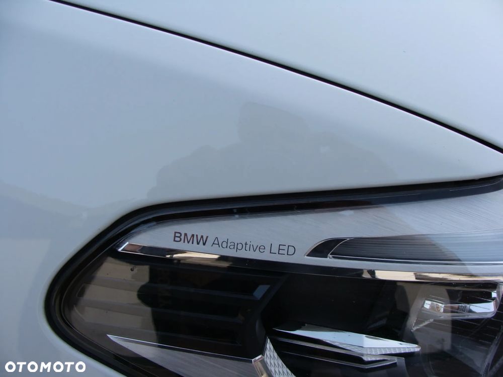 BMW Seria 5 520d xDrive M Sport sport - 17