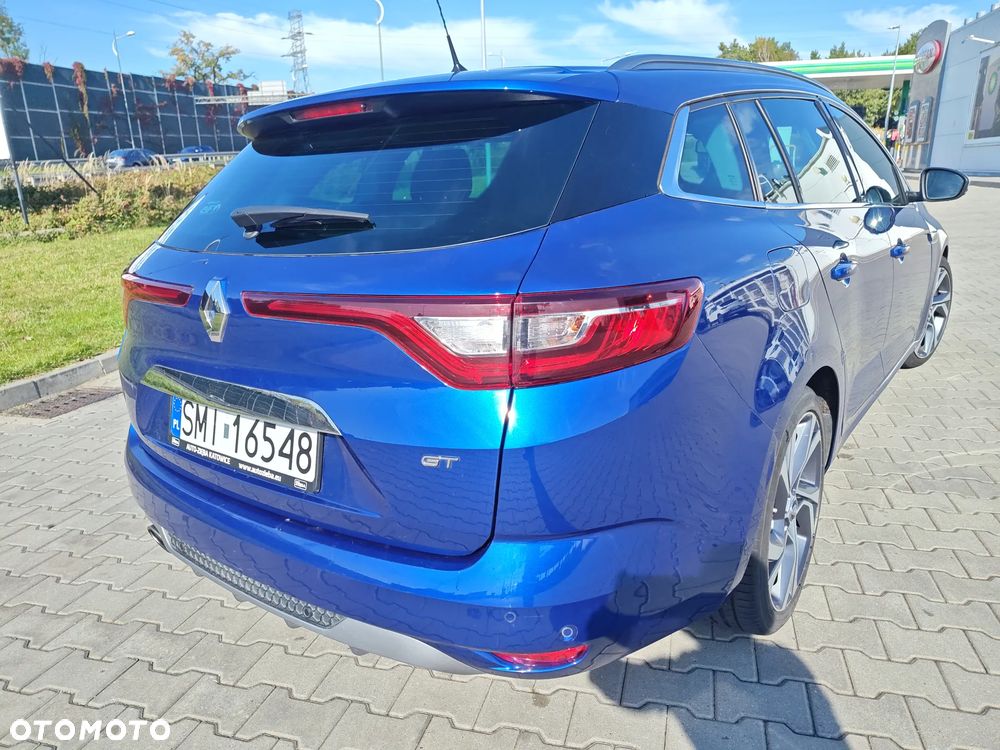Renault Megane 1.6 TCe GT EDC - 23