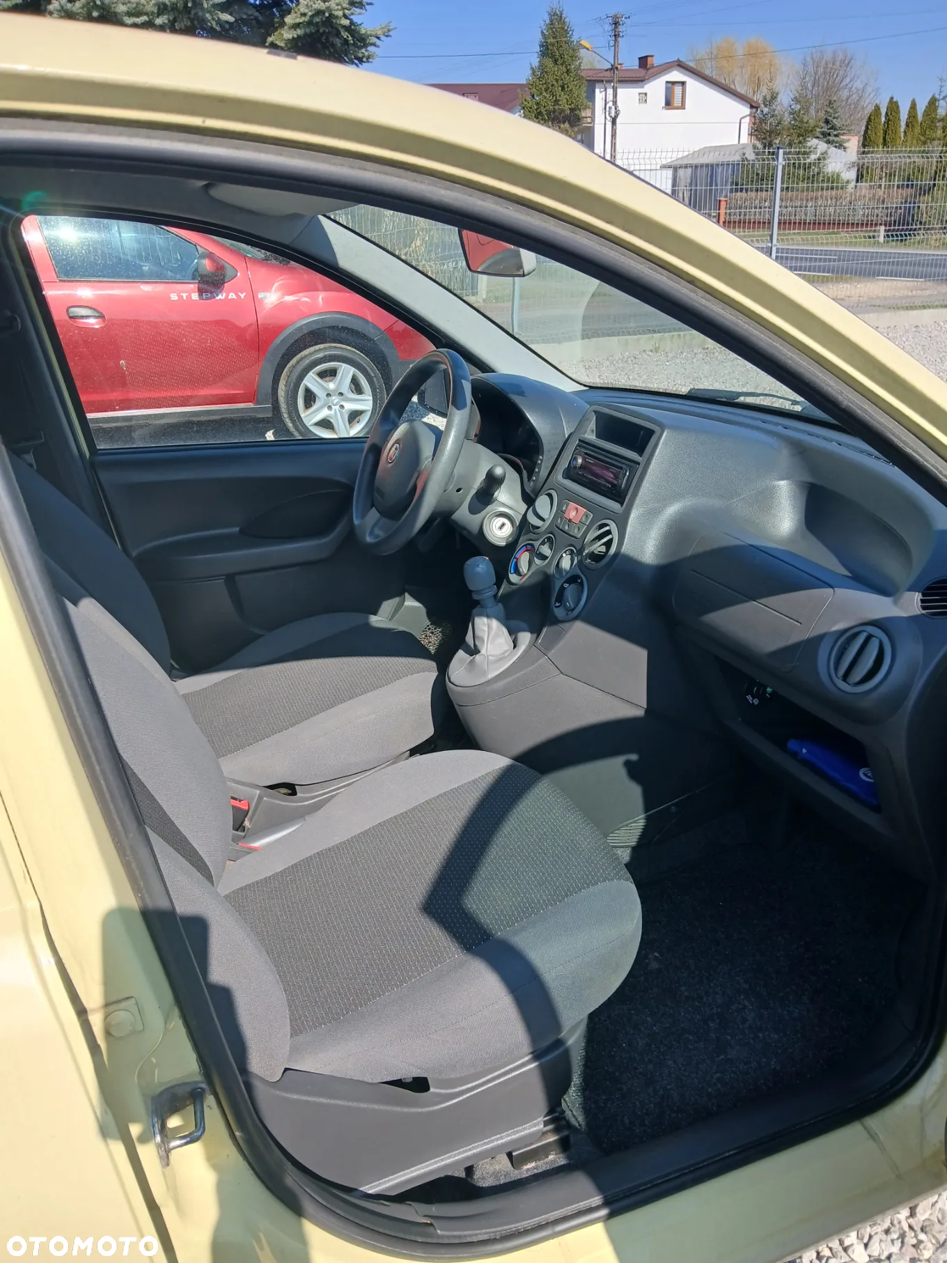 Fiat Panda - 17