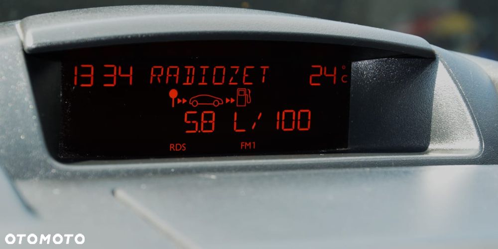Peugeot Partner 1.6 HDi Active - 21