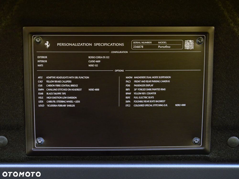 Ferrari Portofino - 36