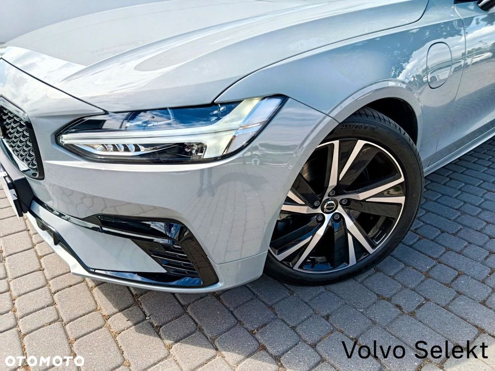 Volvo V90 - 7
