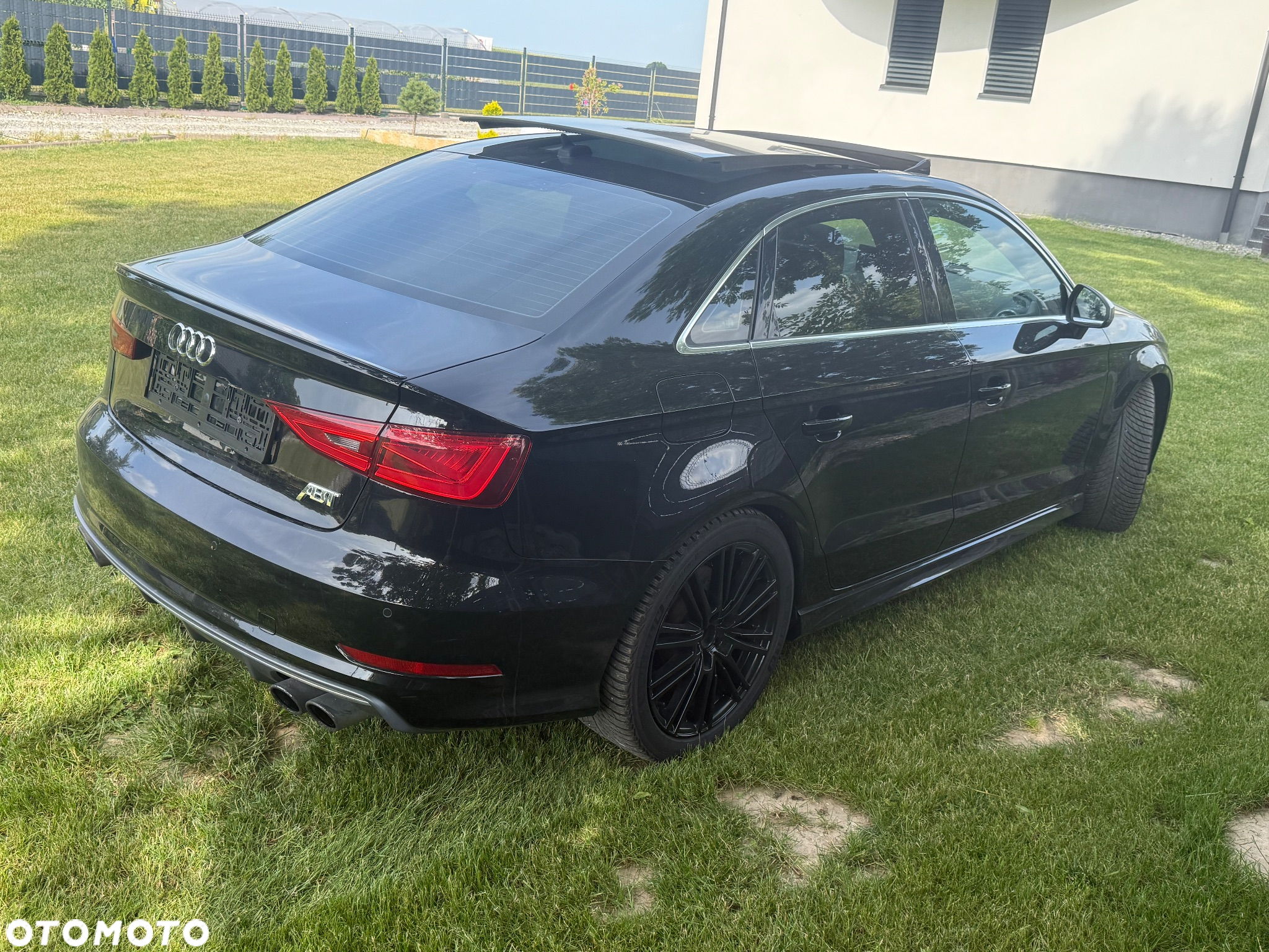 Audi S3 2.0 TFSI Quattro S tronic - 3