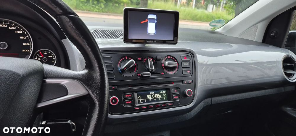Seat Mii 1.0 I-Tech - 15