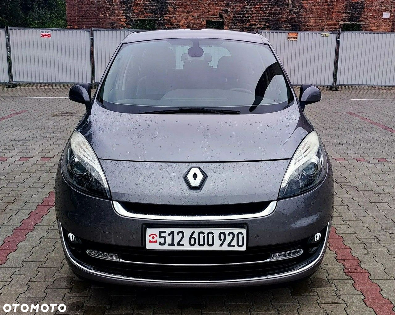 Renault Grand Scenic - 2
