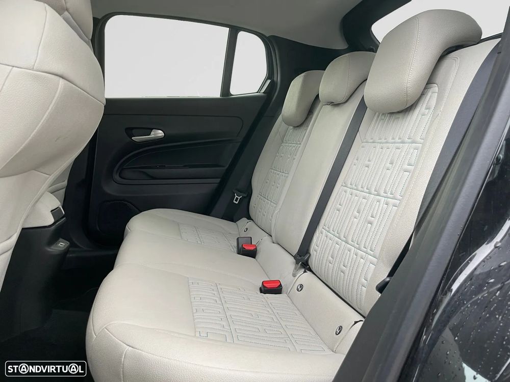 Fiat 600 1.2 Hybrid La Prima - 15