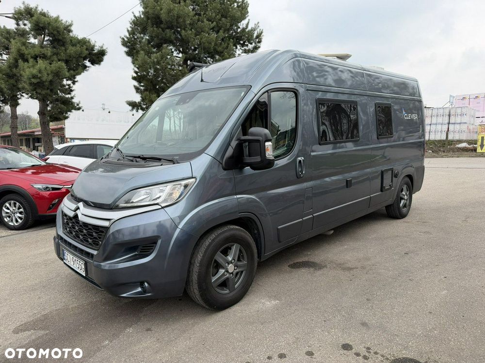 Citroën Jumper - 1