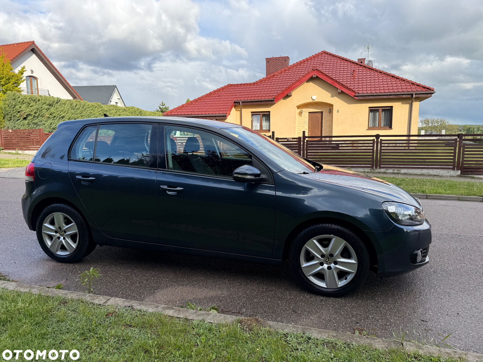 Volkswagen Golf - 13