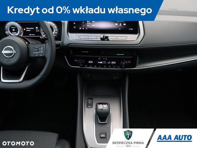 Nissan Qashqai - 14
