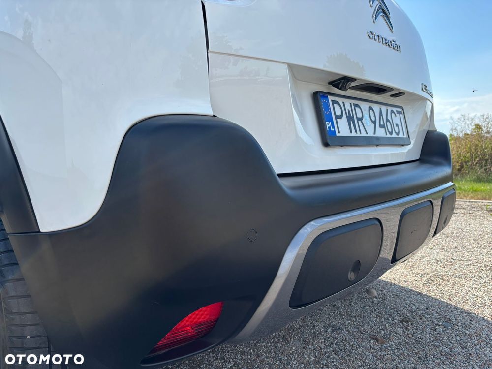 Citroën C3 Aircross ORIGINS - 14