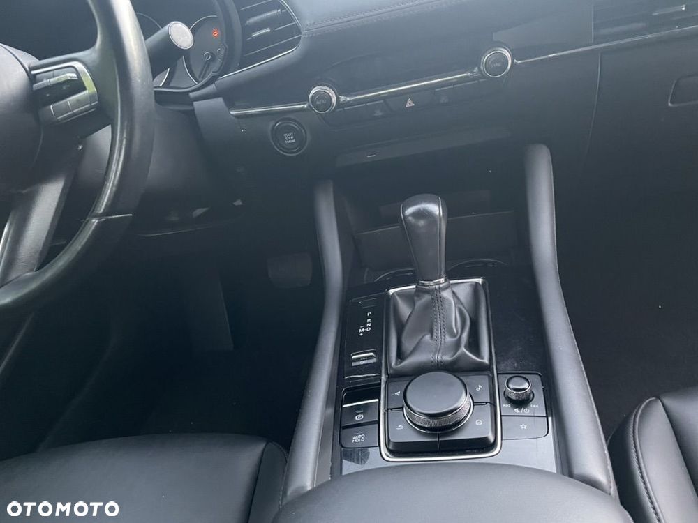 Mazda 3 - 18