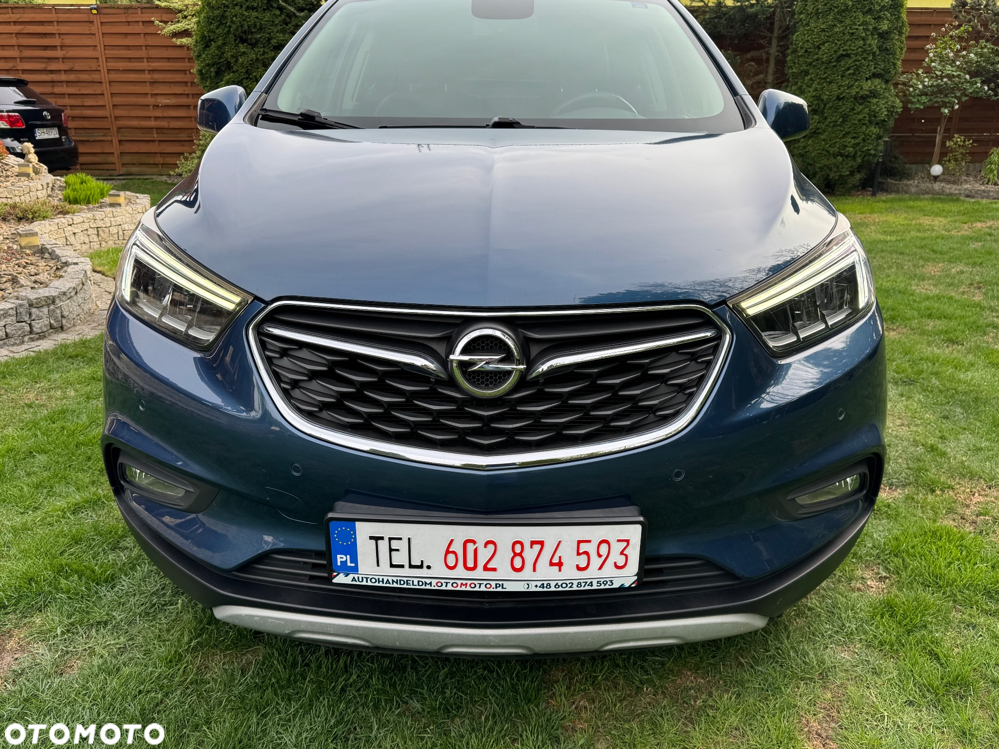 Opel Mokka - 3