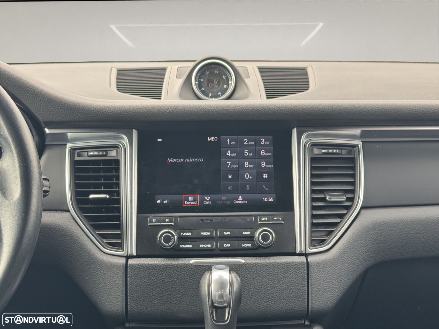 Porsche Macan - 16