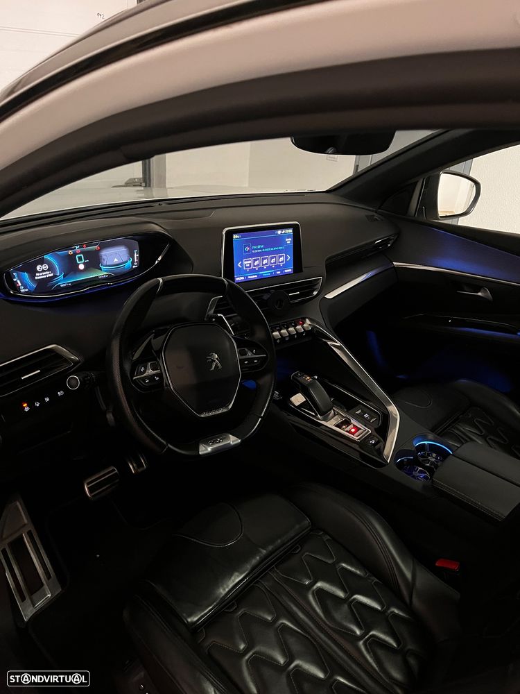 Peugeot 3008 - 42