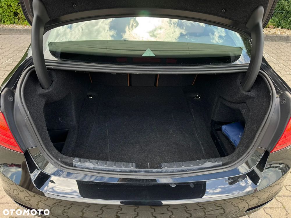 BMW Seria 3 320d Efficient Dynamics Edition Luxury Line - 22