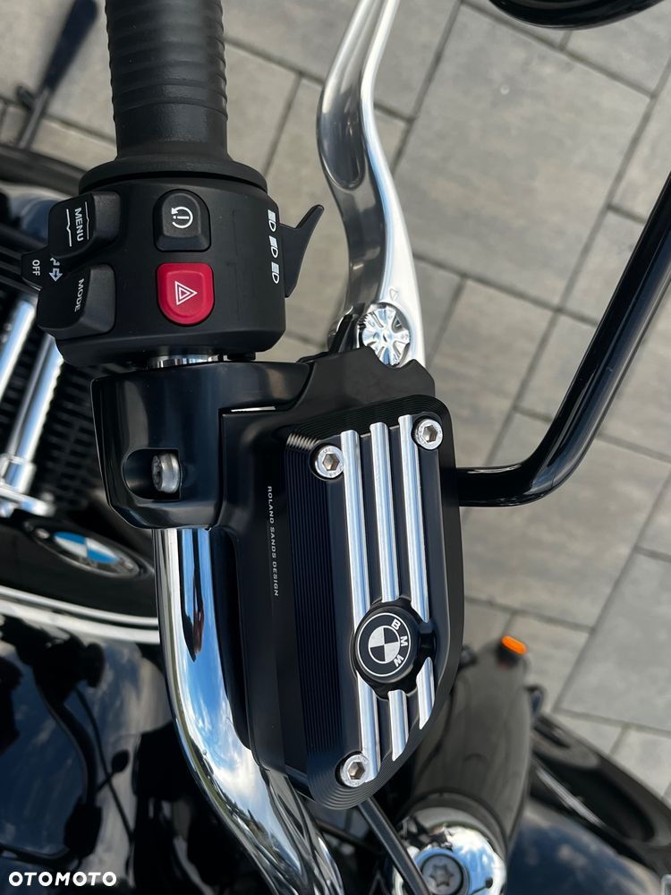 BMW R - 28