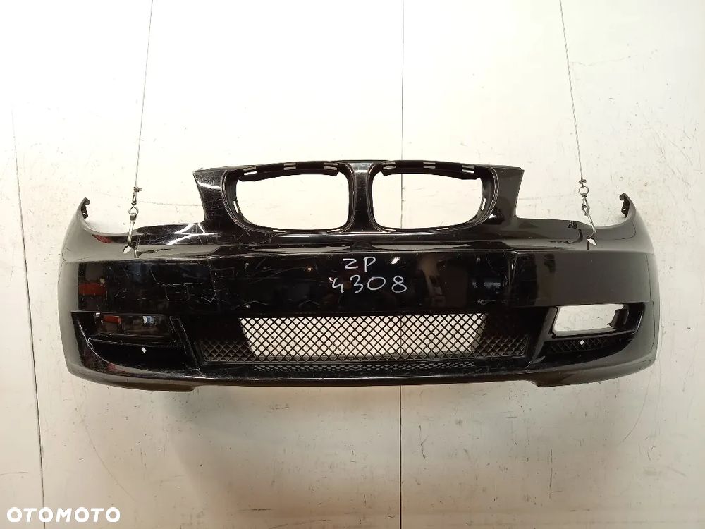 Bmw E82 E88 zderzak przedni przod - 1