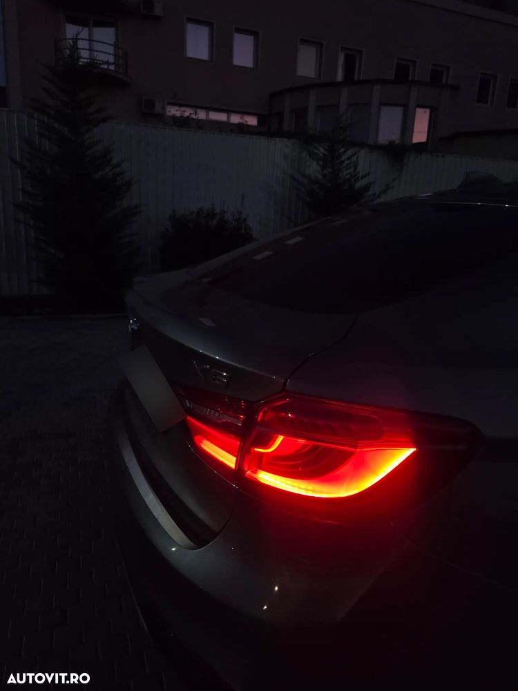 BMW X6 xDrive30d - 29