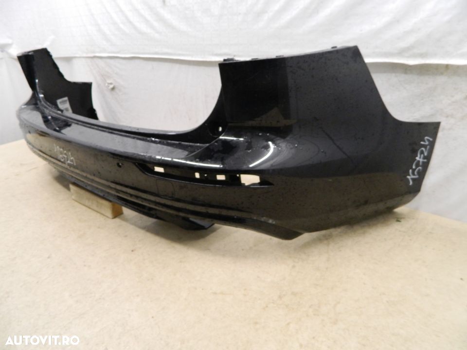 Bara spate Volvo V60, 2018, 2019, 2020, 2021, 2022, 31688836. - 2