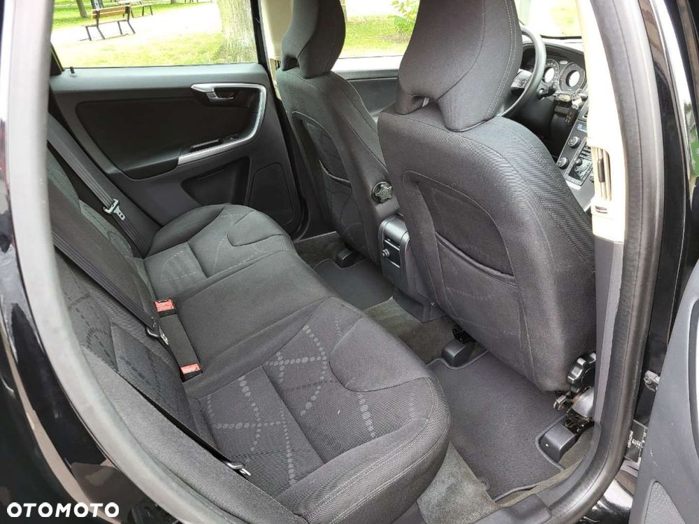 Volvo XC 60 - 9