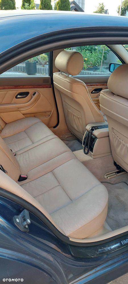 BMW Seria 5 - 19