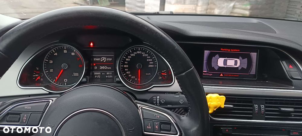 Audi A5 Sportback - 6