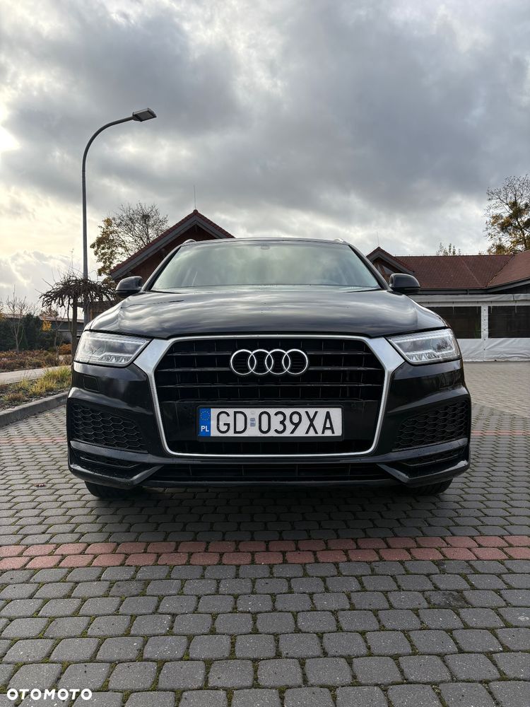 Audi Q3 - 3