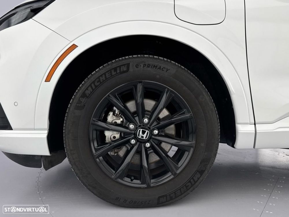Honda CR-V 2.0 E:PHEV Advance - 19
