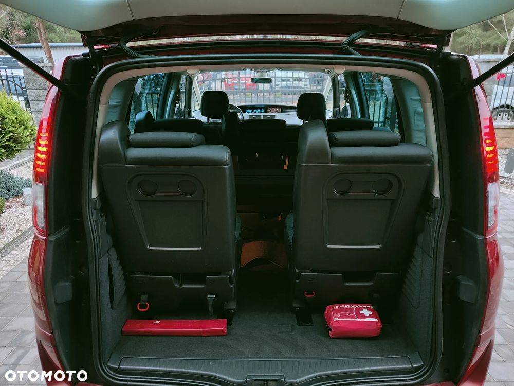 Renault Espace 2.0 dCi FAP Expression - 26