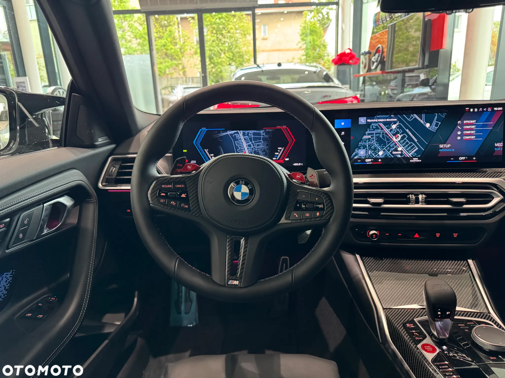 BMW M2 sport - 8