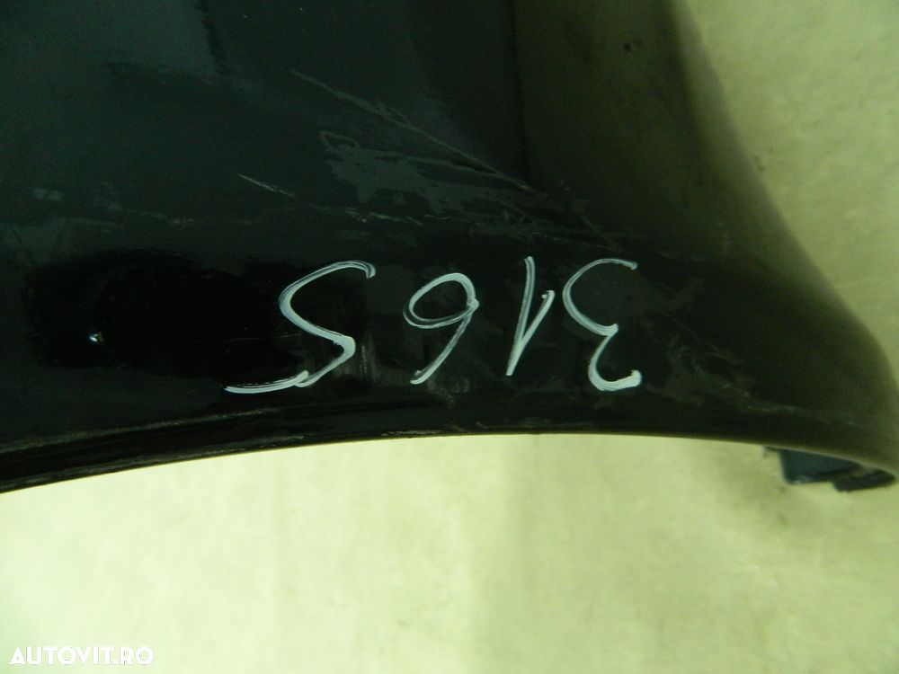 Bara spate Lexus SC 430, 2005, 2006, 2007, 2008, 2009, 2010, , 52159-24100 - 2