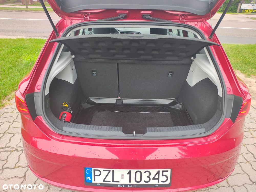 Seat Leon - 13